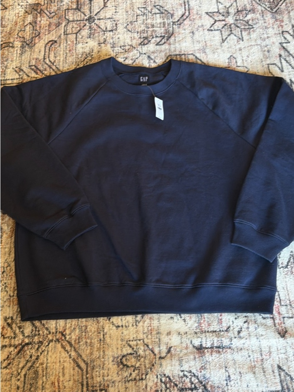 GAP Vintage Soft Sweatshirt XL Tall